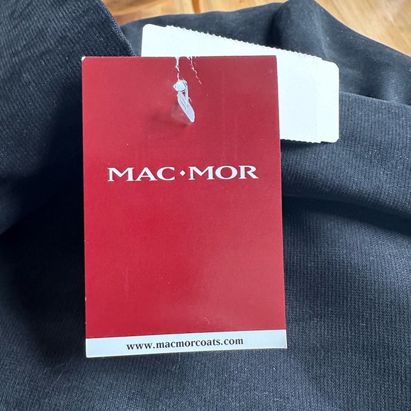 Mac.mor lined blazer - Picture 4 of 4